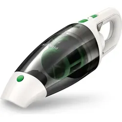 Philips MiniVac Handstaubsauger - kabellos, 10,8 V Li-Ionen-Akku, ergonomischer Griff und leistungsstarke Staubaufnahme