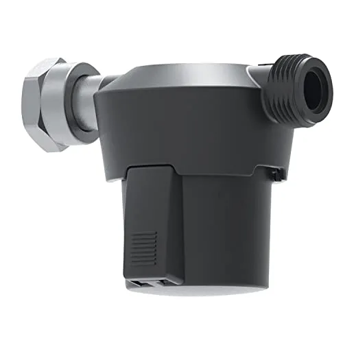 TRUMA Gasfilter KG2 414 - Ideal für Camping und Caravan - Gasfilter für Camping, Caravan und Boot. Mit Schraubverbindung für einfache Installation und zuverlässigen Schutz vor Verunreinigungen.