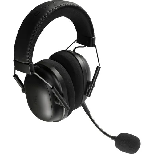 BLACKSHARK V2 PRO (2023) - Drahtloses Gaming Headset mit Razer HyperClear Mic, 70 Std. Akkulaufzeit und pro-tuned FPS Audio für intensive Gaming-Sessions