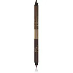 Estée Lauder Smoke and Brighten Kajal Eyeliner Duo 1 g - Kajal & Eyeliner mit pflegender Formel für intensive Augenblicke und langanhaltende Farben.
