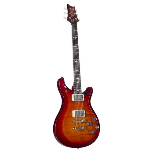 PRS S2 McCarty 594 Dark Cherry Sunburst E Gitarre