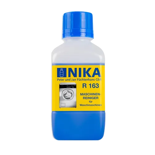 NIKA R163 Waschmaschinenreiniger Waschmaschinenentkalker 500ml
