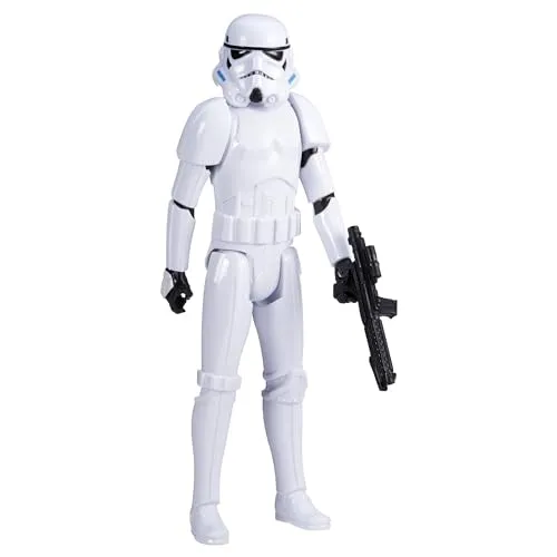 Star Wars Titan Hero Series Sturmtruppler, Action-Figur, 30 cm