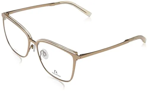 Rodenstock Men's R7123 Sunglasses, d, 56