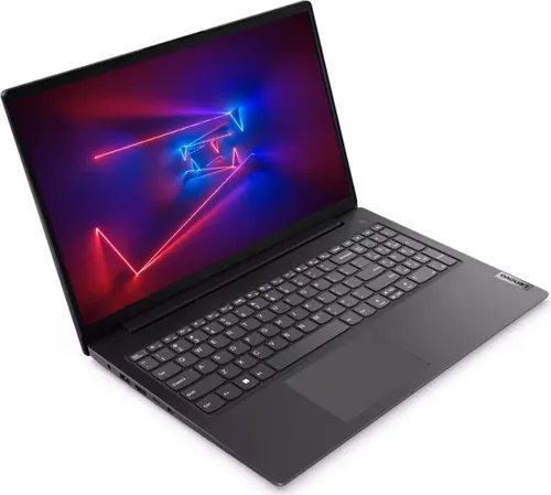 Lenovo V15 schwarz Ryzen 5 7520U - 16GB - 1000GB SSD - Windows 11 - Office 2021