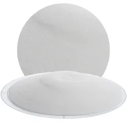 Glasperlen Strahlmittel 150-250 μm - 25 kg Sack für Sandstrahler - Effizientes Strahlmittel aus aufbereitetem Glas, ideal für die Oberflächenbehandlung von Aluminium und Edelstahl. Chemisch neutral, ohne Ablagerungen – perfekt für präzise Ergebnisse.