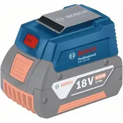 Ladegerät GAA 18 V-24