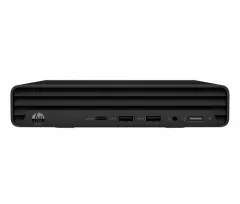 HP Pro Mini 260 G9 Desktop-PC - Leistungsstark und kompakt - PC-Systeme mit Intel Core i5, 16 GB RAM und 512 GB SSD. Ideal für flexible Anwendungen, integriertes WiFi und Bluetooth für einfache Vernetzung.