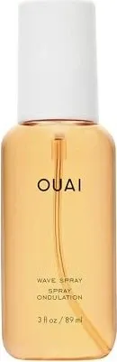 Ouai - Wave Spray - Haarwellenspray - wave Spray - Travel Size 89 ml