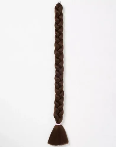 X-Pression Orginal Ultra Braid Hair Extension-Braids, Rastas, Xpression #Farbe 8