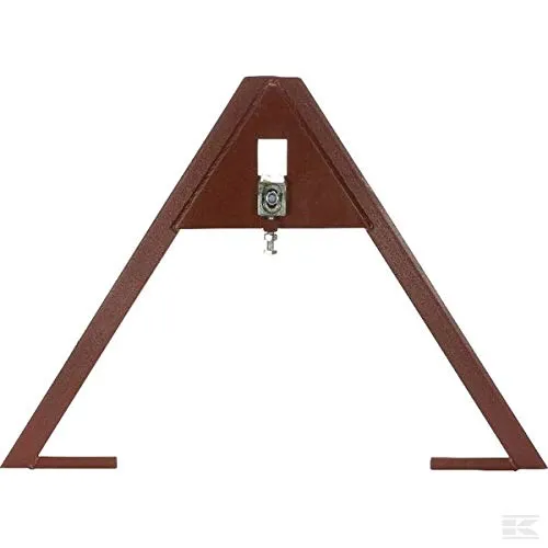 Kramp Gerätedreieck Schlepperdreieck Kupplungsdreieck Kat. 1,2,3 TL150685