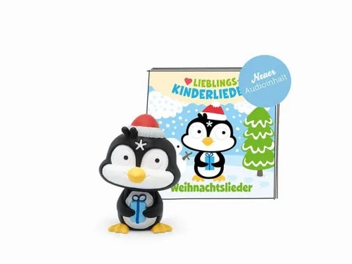 tonies - Hörfigur Lieblings-Kinderlieder