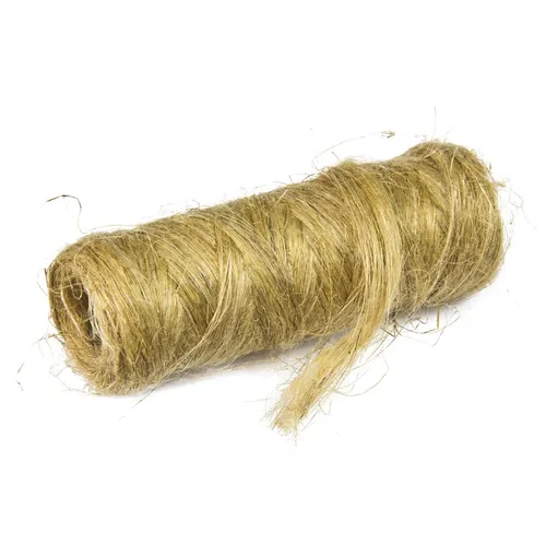 80g Hanf Flachs Dichtungshanf Gewindedichtung Gewindedichtmittel