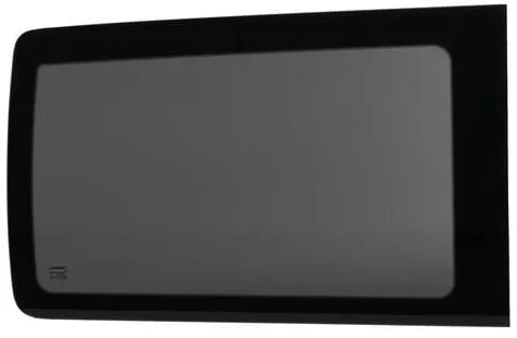 Carbest Sicherheitsglasfenster für Ford Tourneo/Transit Custom V710 > 2023, 919x515mm, hinten rechts