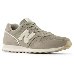 NEW BALANCE Damen Freizeitschuhe 373 - Bequeme Sneakers für jeden Anlass - Sneaker für Damen, zeitloses Design kombiniert mit modernem Komfort. Ideal für den Alltag und vielseitig kombinierbar.