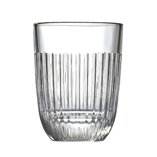 La Rochère Trinkglas Groß Ouessant 340 ml - 6er Set