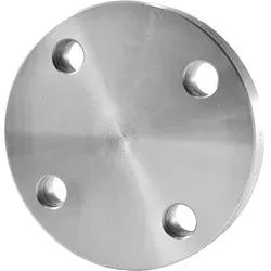 Blindflansch DIN 2527 / PN 16 / DN 20