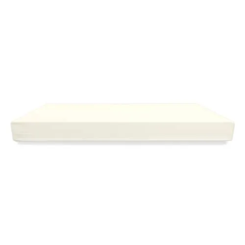 Alanpur Pflegebettmatratze Care Orthopädische Kaltschaummatratze - RG40 - H2,5 Mittelfest/Fest - 90 x 200 cm x ca.12 cm Höhe - Aloe Vera glatt Bezug 60 °C - Öko-Tex