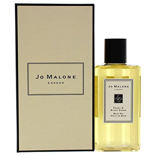 Jo Malone Peony & Blush Suede Bath Oil 250ml