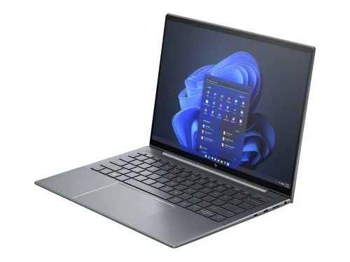 HP Dragonfly G4 Notebook-PC (818N4EA) - Leicht und leistungsstark, 13. Gen Intel i5, 16 GB RAM, 512 GB Speicher, ideal für mobiles Arbeiten mit 30 € Gutschein