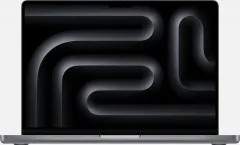 Apple MacBook Pro Z1DS Nano M4 - Leistungsstarker Laptop - Sonstige, ausgestattet mit einem 10C CPU und 10C GPU für herausragende Leistung und Grafik, ideal für kreative Profis.