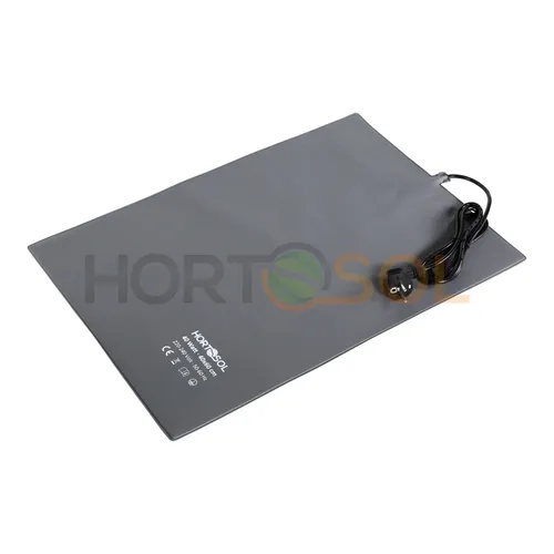 Heizmatte 40w 40 Watt 40x60 cm 40 x 60 cm Terrarium Tiere Heizung Pflanzen Wärme