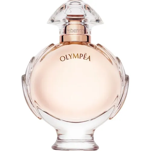 Rabanne Damendüfte Olymp a - Eau de Parfum Spray, blumige Frische mit sinnlichem Vanille-Akkord für pure Femininität