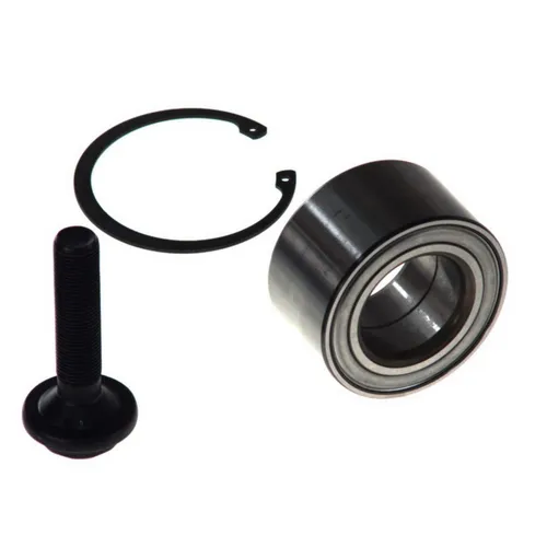 Radlagersatz SKF VKBA 3607 - Radlager, -naben & Buchsen, hochwertiger SKF Radlagersatz für präzise Achsentechnik und hohe Lebensdauer, ideal für den Einsatz vorne links/rechts.