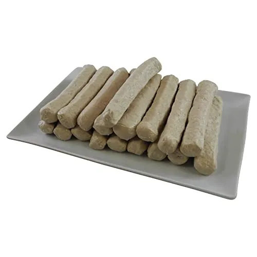 Original Berliner Currywurst (ohne Darm / 18 Stück á 100 g)