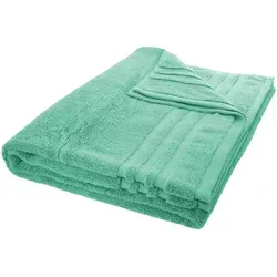 como Badetuch  Soft Cotton , türkis/petrol , Maße (cm): B: 100