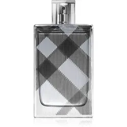 Burberry Brit For Him Eau de Toilette 100ml - Eau de Toilette für Herren, ein frischer, maskuliner Duft mit Noten von Zitrusfrüchten und Holz, perfekt für den modernen Mann.
