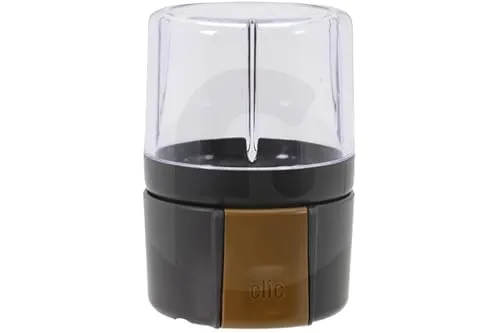 Kaffeemühle MS-0A11840 kompatibel mit / Ersatzteil für Krups KB3031 PERFECTMIX 9000 Standmixer