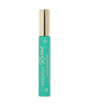 Milani Cosmetic Highly Rated Lash Extensions Tubing Mascara 11 ml Nr. 110 - Black - Die Milani Highly Rated Lash Extensions Mascara sorgt für beeindruckende Wimpernverlängerung und -hebungen. Mit einer speziellen Formel für mehr Volumen und langanhaltende Ergebnisse bis zu 16 Stunden. Ideal für den täglichen Einsatz.