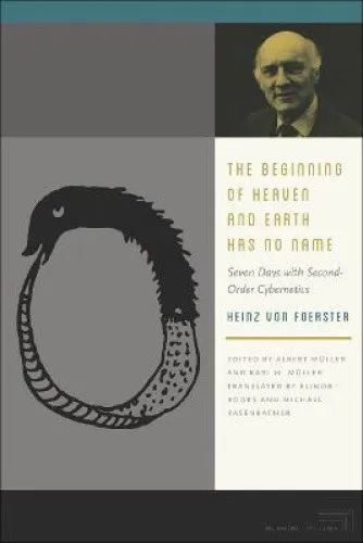 The Beginning of Heaven and Earth Has No Name: Seven Days with Second-Order