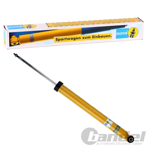 BILSTEIN Stoßdämpfer FORD 24-298995 - Stoßdämpfer für die Hinterachse, ideal für Fahrzeuge mit Sportfahrwerk – sorgt für optimale Straßenlage und Fahrkomfort.