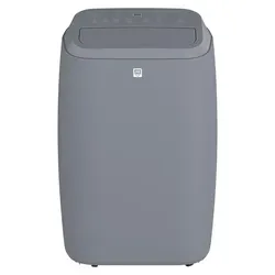 SHE SHE18KL2005F Klimagerät – Effiziente Kühlung für Räume bis 160 m³ - Mobile Klimaanlage, geräuscharm und umweltfreundlich, sorgt für eine angenehme Raumtemperatur in jedem Zuhause.
