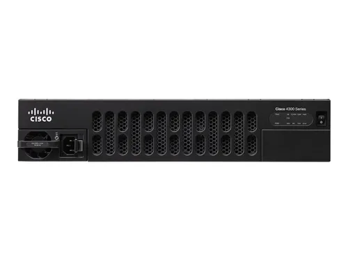 Cisco ISR4351-AXV/K9 Router inkl VAT