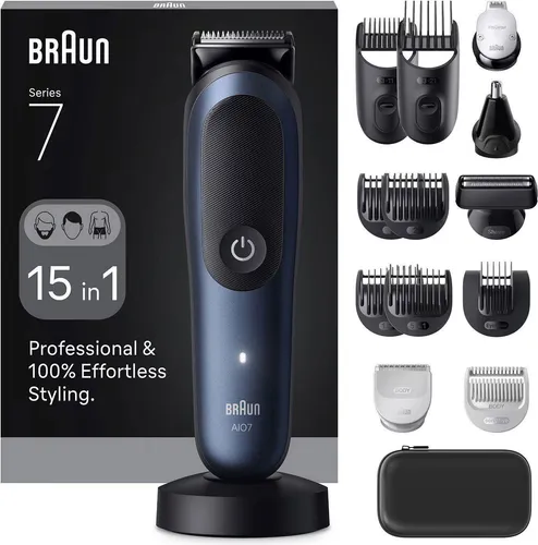 Braun Serie 7 AIO7580 15v1