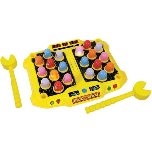 Sombo PacMan elektro Smashahost (Multilingual, 1 - 2 Spieler) (041.2202)