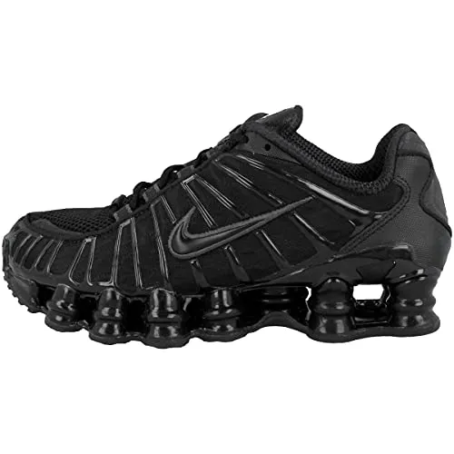 Nike WMNS SHOX TL - Damen-Sneaker, Schwarz, jetzt für 169,99 EUR, versandkostenfrei ab 50€, entdecke weitere Modelle im AFEW STORE