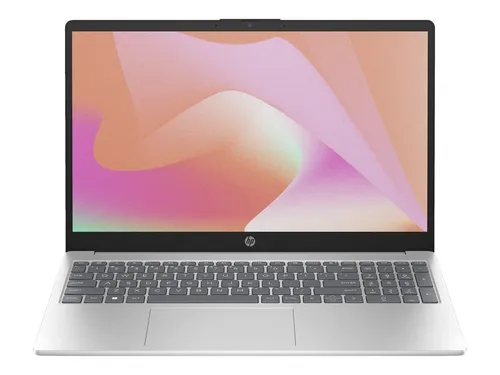 HP Silber 15,6 - Ryzen 5 7530U - 16GB RAM - 1TB SSD - Windows 11 - Office 2021