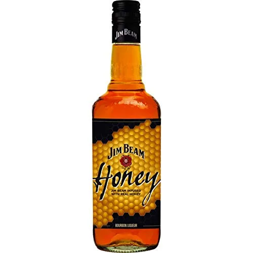 Jim Beam Honey 35% 0,7l