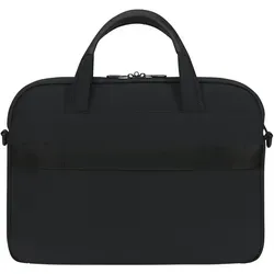 Samsonite Selection Moderny Aktentasche - Die Samsonite Selection Moderny Aktentasche aus recyceltem PET (RECYCLEX) bietet stilvolles Design und praktische Fächer für optimalen Stauraum.