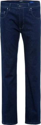 Pioneer Authentic Jeans Stretch-Jeans Rando Megaflex blau 36 - Jeans in Größe 36 mit Megaflex-Technologie, die für maximale Bewegungsfreiheit sorgt. Ideal für lässige Outfits und bequemes Tragen.