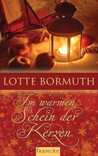 Im warmen Schein der Kerzen