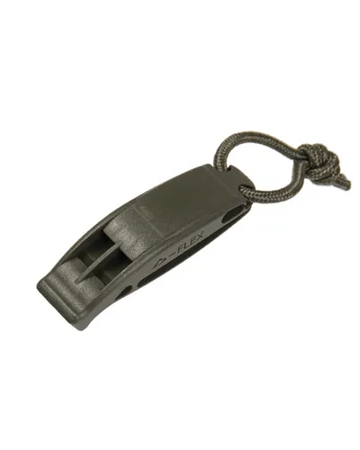 Signalpfeife Tactical Molle (2Stk/Blister), Outdoor, Camping , Military    -NEU-