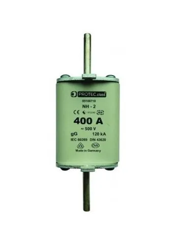 PROTEC.class PSI NH2 40A NH2 TR 40A SICHERUNG