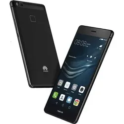 Huawei P9 Lite 16GB Schwarz Black Dual Sim Android Smartphone VNS-L31 - Schwarz