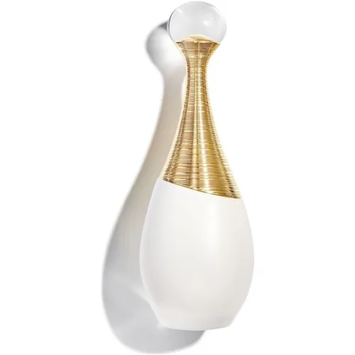 DIOR J'adore Parfum d'eau 50 ml - Damenduft mit neuartiger Formel, die ein florales Bouquet aus Arabischem Jasmin, Neroli und Magnolie in einer sinnlichen Wolke entfaltet. Ideal für moderne Frauen, die Frische und Eleganz suchen.