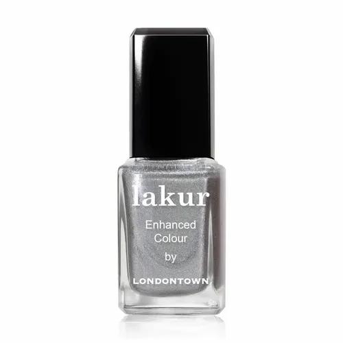  Lakur langanhaltender Nagellack Farbton Nice & Icy 12 ml